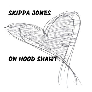 Skippa Jones - On Hood Shawt