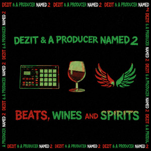 Apply by Dezit, A Producer Named 2, Jerrod Arvel
