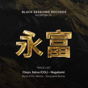 Nagatomi by Cleyn, Salva (COL)