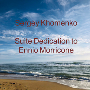Suite Dedication to Ennio Morricone