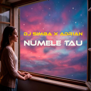 Numele tau de azi il voi uita by DJ Simba