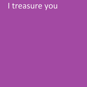 Pezxord - I Treasure You