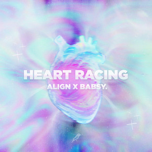 Babsy. — Heart Racing (2026)