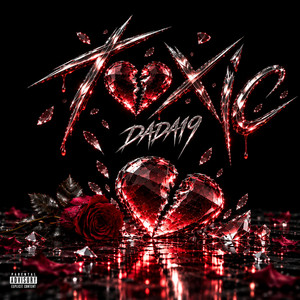 Toxic by Dada19