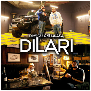 DILARI by Shunaka, Dim4ou