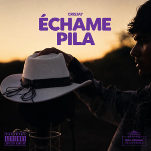 Échame Pila by CrisJay_br
