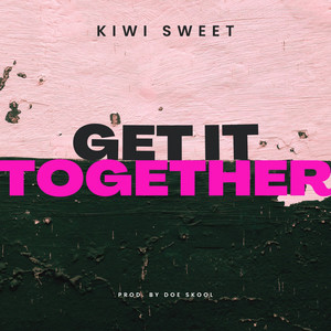 Portada de Get It Together
