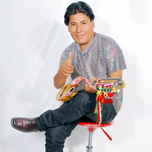Florencio Fuentes - Pastorita (Tinku)