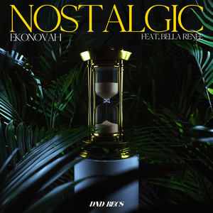 Portada de Nostalgic