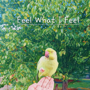 Feel What I Feel by Tina Tourniquet, K1T Vanta
