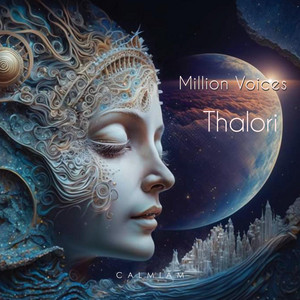 Million Voices - Nature Mix by Thalori