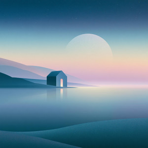 Forever At Peace by Following Motion
