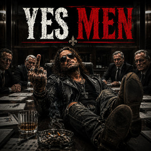 Yes Men by Mass Pressure