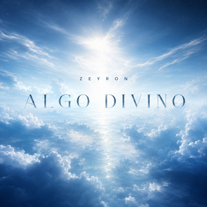 Algo Divino by Zeyron