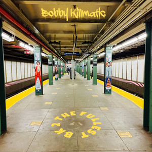 Bobby Killmatic - Alive on Arrival