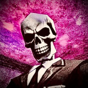 Mariachi Phonk by L3CRVM