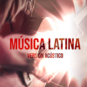 Alejandro Sanz - No Me Compares (Acoustic Version)