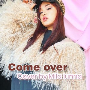 Come over cover - Special Version