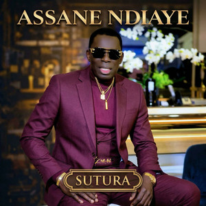 Assane Ndiaye - Sutura