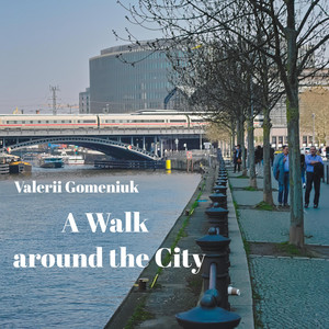 A Walk around the City
