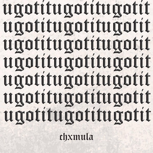 Chxmula - ugotit