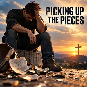 Picking Up The Pieces by Timothy Huddleston