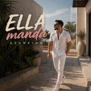 ELLA MANDA by AZURKING