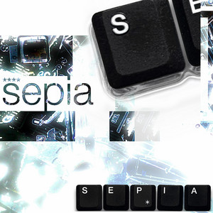 sepia by Noho, reiko