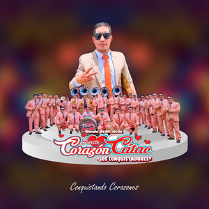 Purito Corazón de Catac - Los Conquistadores - NO ME PIDAS EXPLICACIÓN