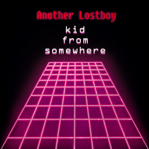 Another Lostboy