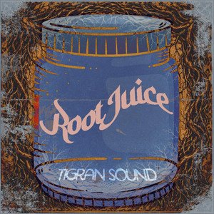 Root Juice