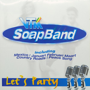 VTM Soapband - La Bamba