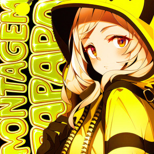 DJ Duarte, DJ ORBITAL, ITKZIN & Prime Funk - Montagem Papapa