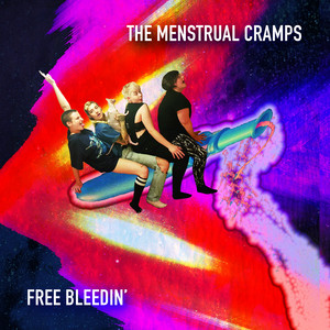 Neo Nazi by The Menstrual Cramps