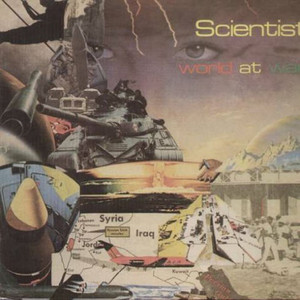 Portada de Wmds