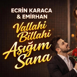 Vallahi Billahi Aşığım Sana by Tunebox