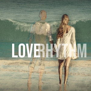 Love Rhythm by Chris P, Bladee, Rook1e, guardin