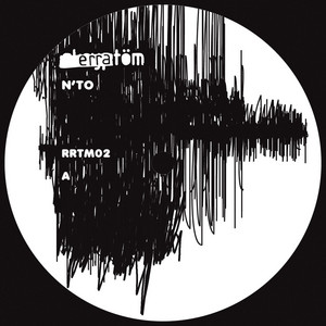Monkey's hug - Lutzenkirchen Tek Treatment Mix cover art