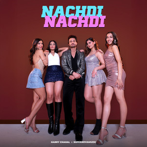Nachdi Nachdi