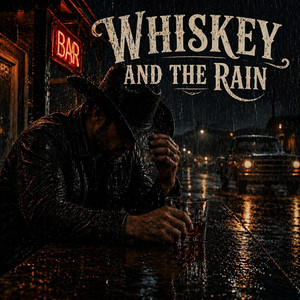 Whiskey & Rain by Unbound Music