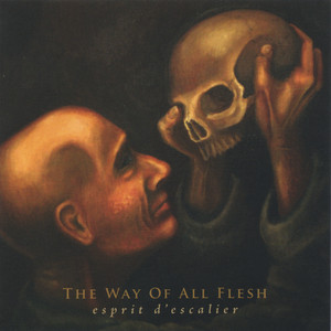 Andromeda by The Way Of All Flesh