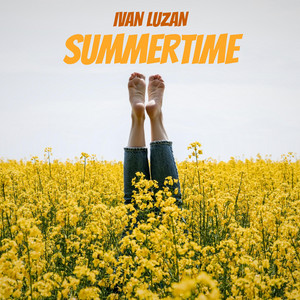 Ivan Luzan — Summertime