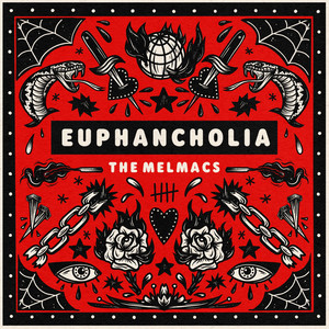 The Tide is High by The Melmacs