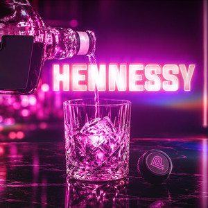 Hennessy by Pynkman
