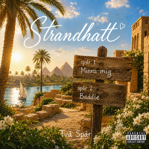 Minns mig by StrandHatt
