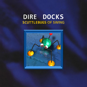 Scuttlebugs of Swing