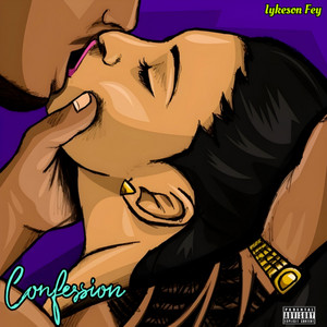 Iykeson - Confession