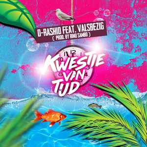 Kwestie Van Tijd by D-Rashid, ValsBezig