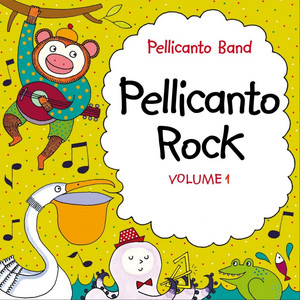 Il Cowboy Piero by Pellicanto Band