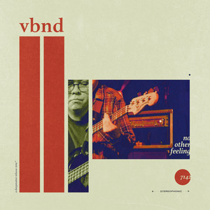 No Other Feeling by vbnd, Katie Tupper, Connor Newton, Jesse McMillan
